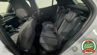 PEUGEOT 2008 usata, con Controllo automatico clima