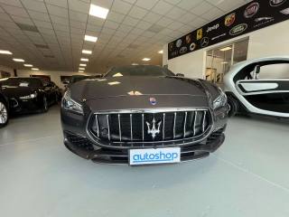 MASERATI Quattroporte usata, con Alzacristalli elettrici