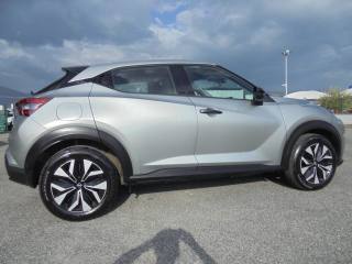 NISSAN Juke usata, con Adaptive Cruise Control