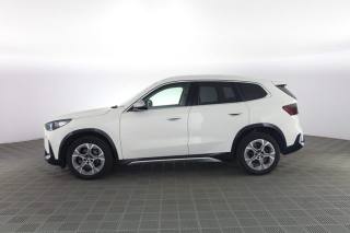 BMW X1 usata 6