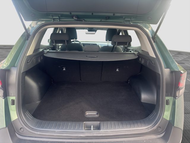KIA Sportage usata 12