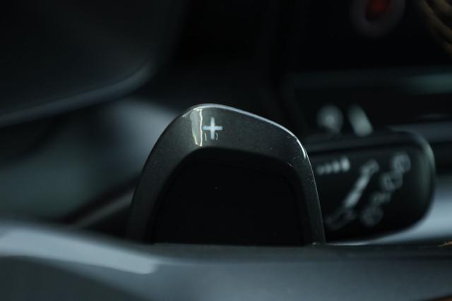 CUPRA Formentor usata, con Controllo elettronico della corsia