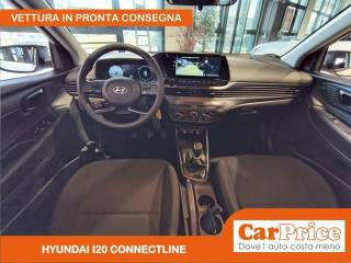 HYUNDAI i20 usata, con ESP