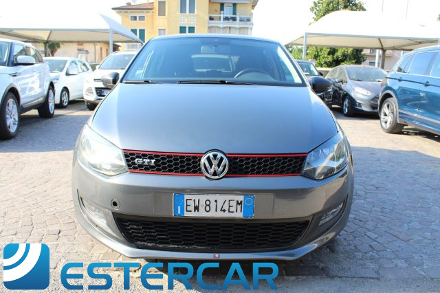 VOLKSWAGEN Polo usata, con Alzacristalli elettrici