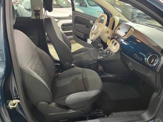 FIAT 500 usata, con ESP