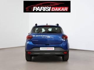 DACIA Sandero usata, con Chiusura centralizzata