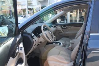 NISSAN X-Trail usata, con Controllo trazione