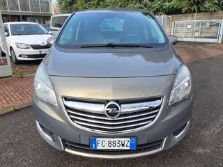 OPEL Meriva usata, con Cruise Control