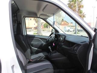 FIAT Doblo usata, con Portapacchi