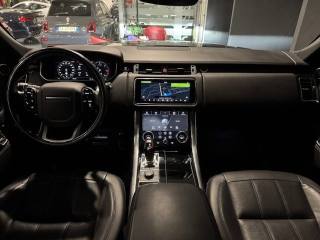 LAND ROVER Range Rover Sport usata, con Climatizzatore