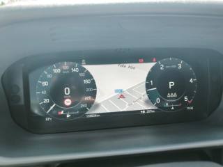 LAND ROVER Discovery usata, con ESP