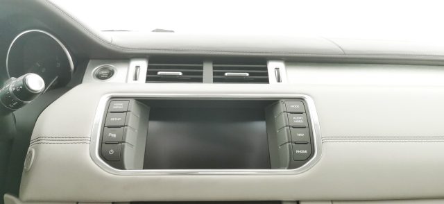 LAND ROVER Range Rover Evoque usata, con Bluetooth