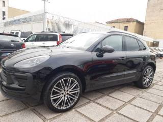 PORSCHE Macan usata, con Airbag