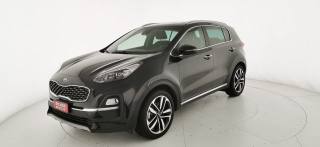 KIA Sportage usata, con Airbag laterali