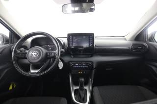 TOYOTA Yaris usata 4