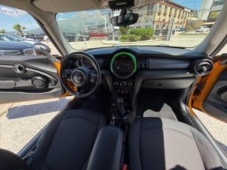 MINI Cooper D usata 15