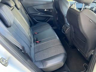PEUGEOT 3008 usata 14