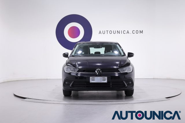 VOLKSWAGEN Polo usata, con Airbag