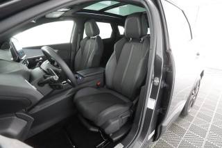PEUGEOT 3008 usata 9