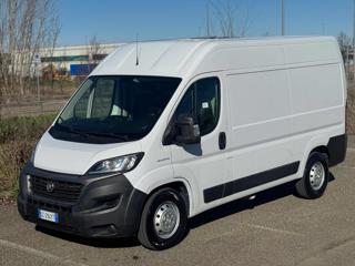 FIAT Ducato 35 2.3 MJT 140CV H2  ?Cambio Auto 9-M?