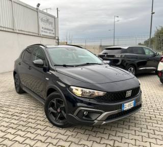FIAT Tipo 1.3 Mjt S&S 5 porte Cross