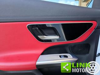 MERCEDES-BENZ GLC 220 usata, con USB