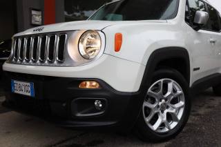 JEEP Renegade usata 96