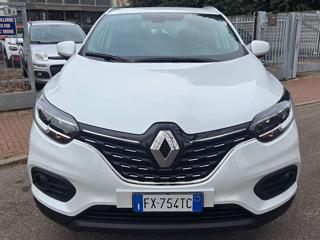 RENAULT Kadjar usata, con Controllo automatico clima