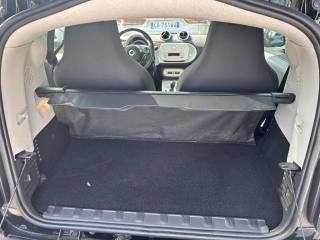SMART ForTwo usata, con Controllo trazione