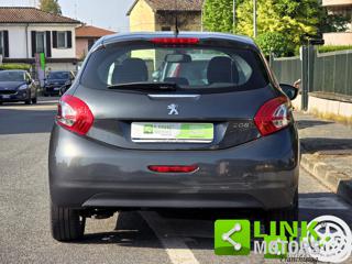 PEUGEOT 208 usata, con Cerchi in lega