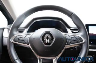 RENAULT Captur usata, con Cerchi in lega