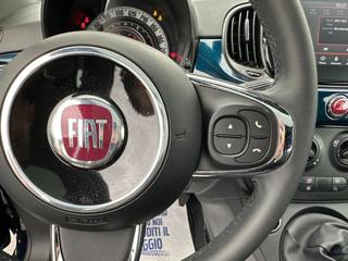 FIAT 500 usata 43
