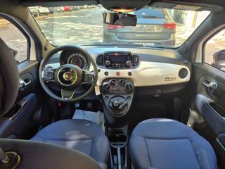 FIAT 500 usata, con USB