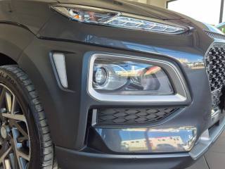 HYUNDAI Kona usata 25