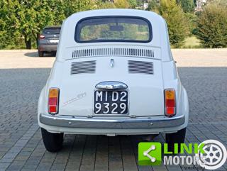 FIAT 500 usata 16