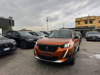 PEUGEOT 2008 usata, con Airbag Passeggero