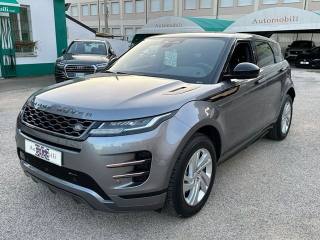 LAND ROVER Range Rover Evoque usata, con Airbag