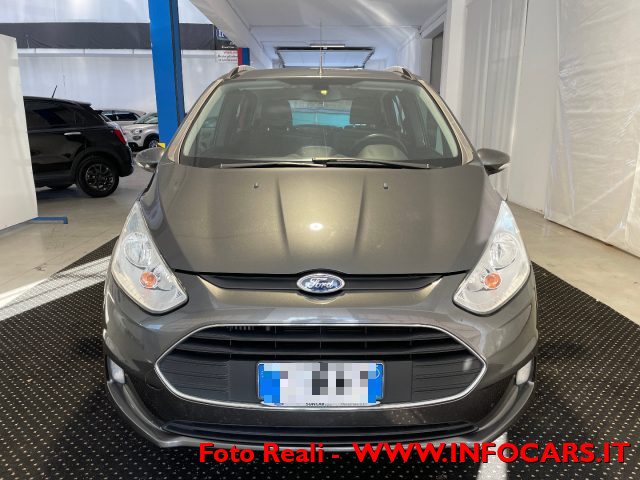 FORD B-Max usata, con ESP