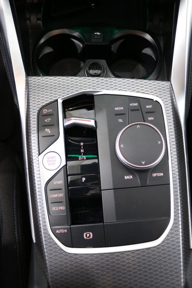 BMW 420 usata, con Autoradio digitale