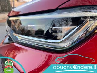 VOLKSWAGEN Taigo usata, con Sistema di navigazione