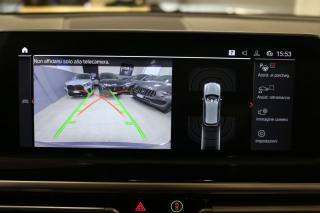 BMW X3 usata, con Fari LED