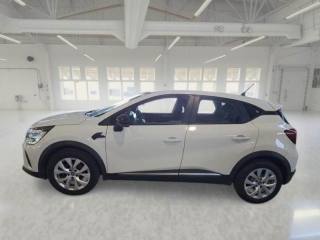 RENAULT Captur usata, con Controllo trazione