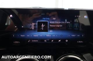MERCEDES-BENZ GLA 200 usata, con Luci diurne LED