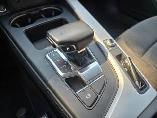 AUDI A4 usata 89