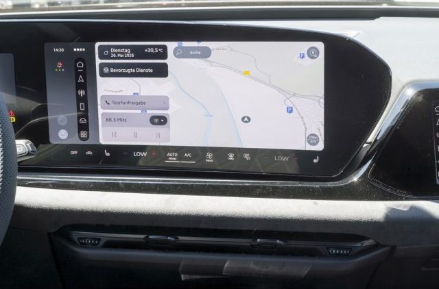 AUDI A6 usata, con Cronologia tagliandi
