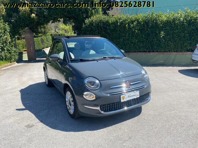 FIAT 500 usata, con Airbag Passeggero