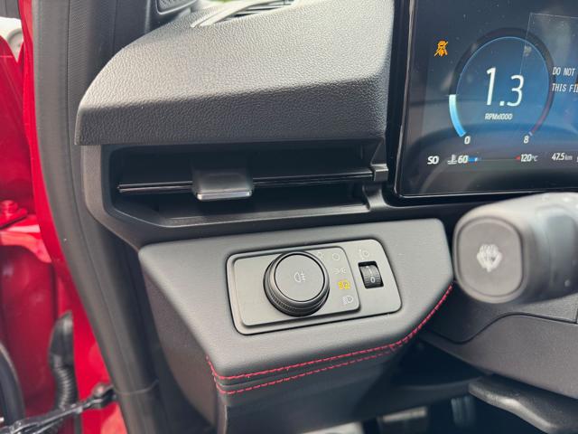 FORD Puma usata, con Start/Stop Automatico