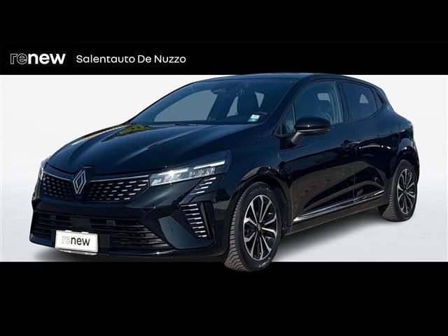 RENAULT Clio usata, con ABS