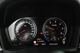 BMW X1 usata 6
