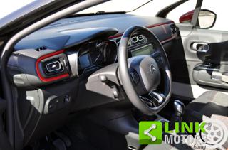 CITROEN C3 usata, con Fendinebbia